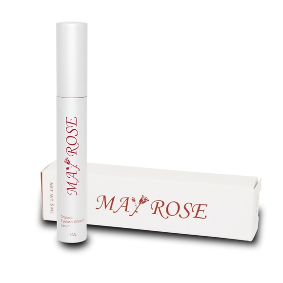 Eyelash and Eyebrows Growth Serum Organic - Picture 2 of 6